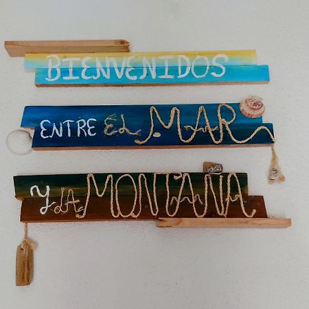 Appartement Entre El Mar Y La Montana à Jijona Extérieur photo