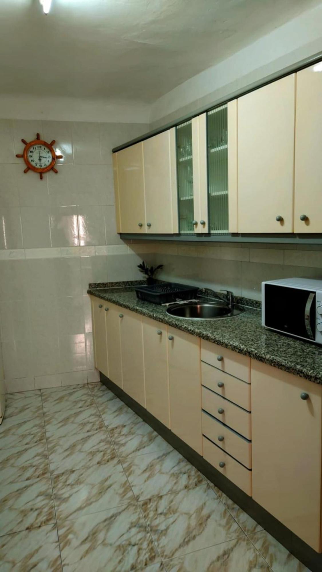 Appartement Entre El Mar Y La Montana à Jijona Extérieur photo