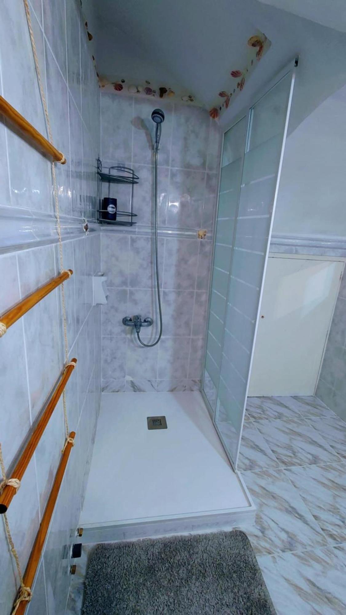 Appartement Entre El Mar Y La Montana à Jijona Extérieur photo