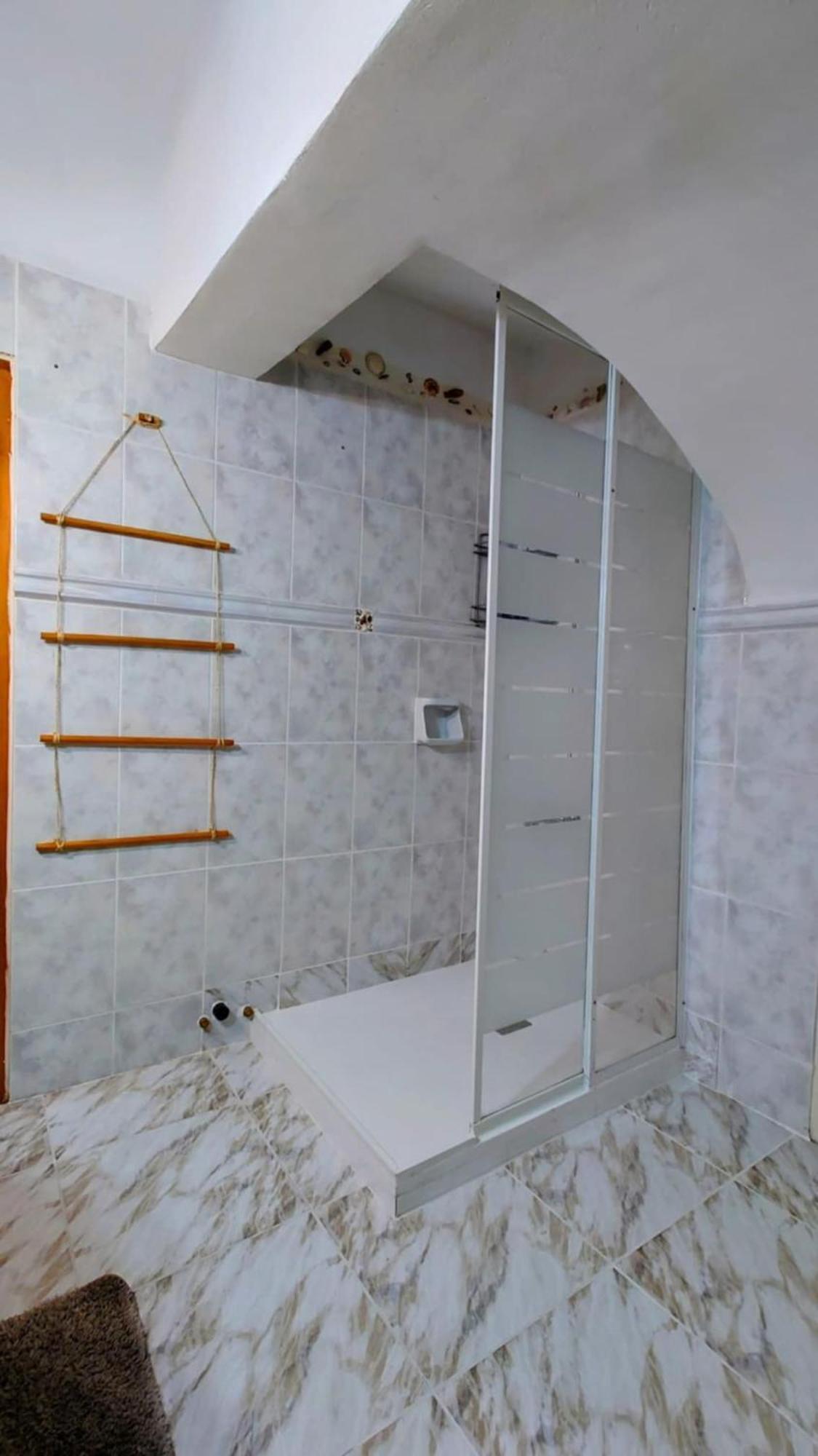 Appartement Entre El Mar Y La Montana à Jijona Extérieur photo