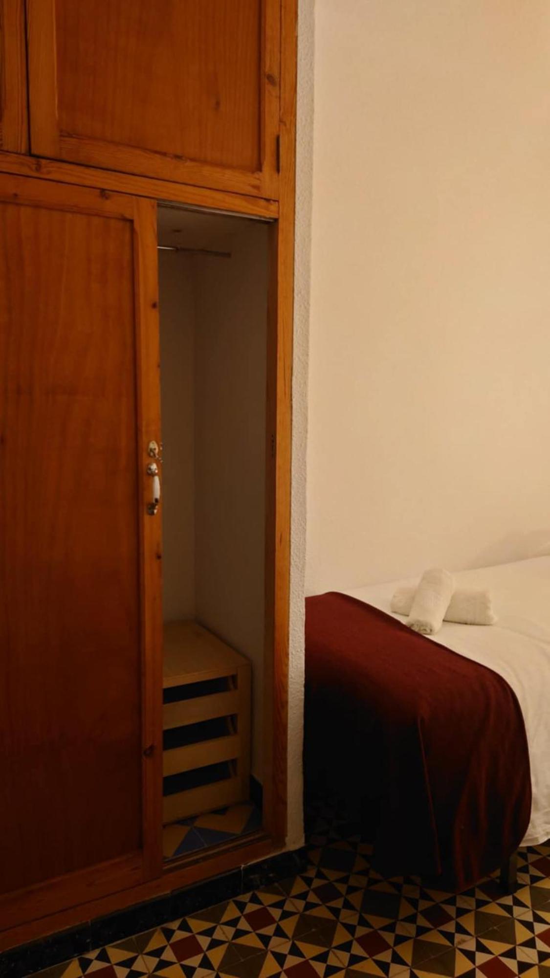 Appartement Entre El Mar Y La Montana à Jijona Extérieur photo