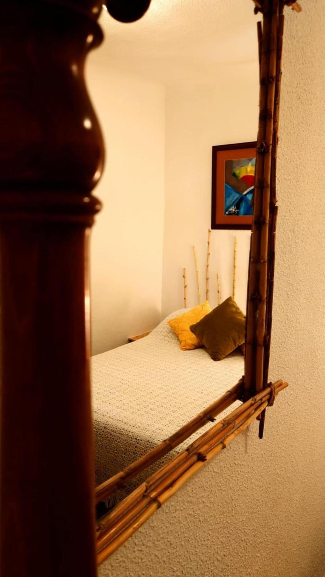 Appartement Entre El Mar Y La Montana à Jijona Extérieur photo