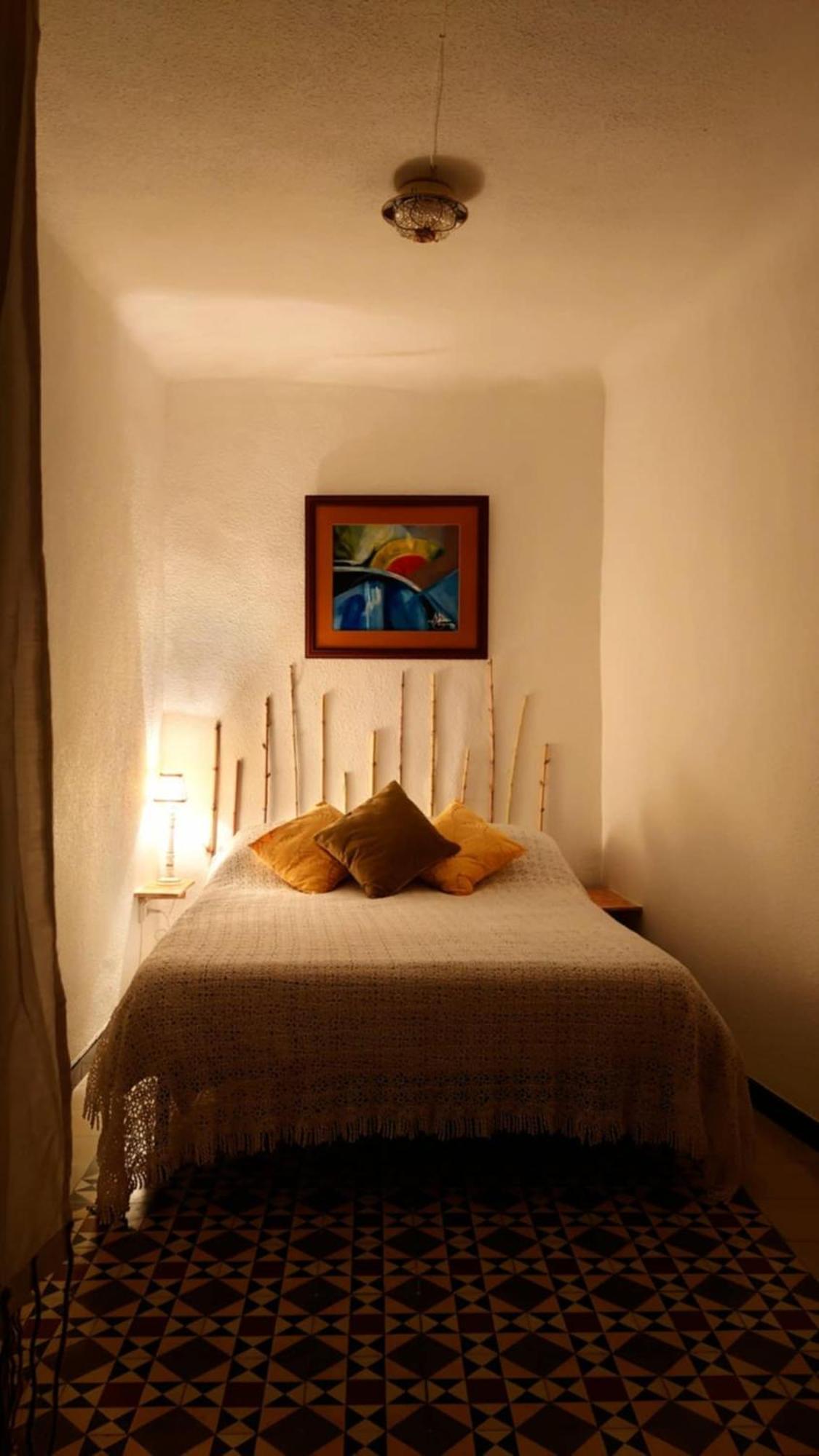 Appartement Entre El Mar Y La Montana à Jijona Extérieur photo