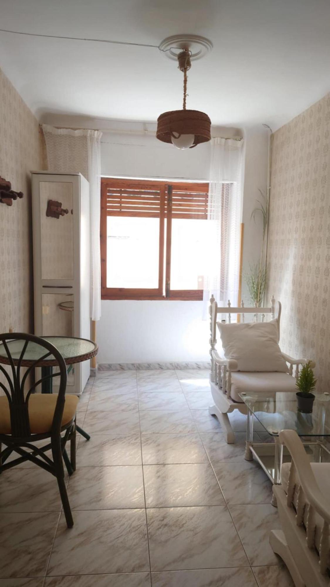 Appartement Entre El Mar Y La Montana à Jijona Extérieur photo