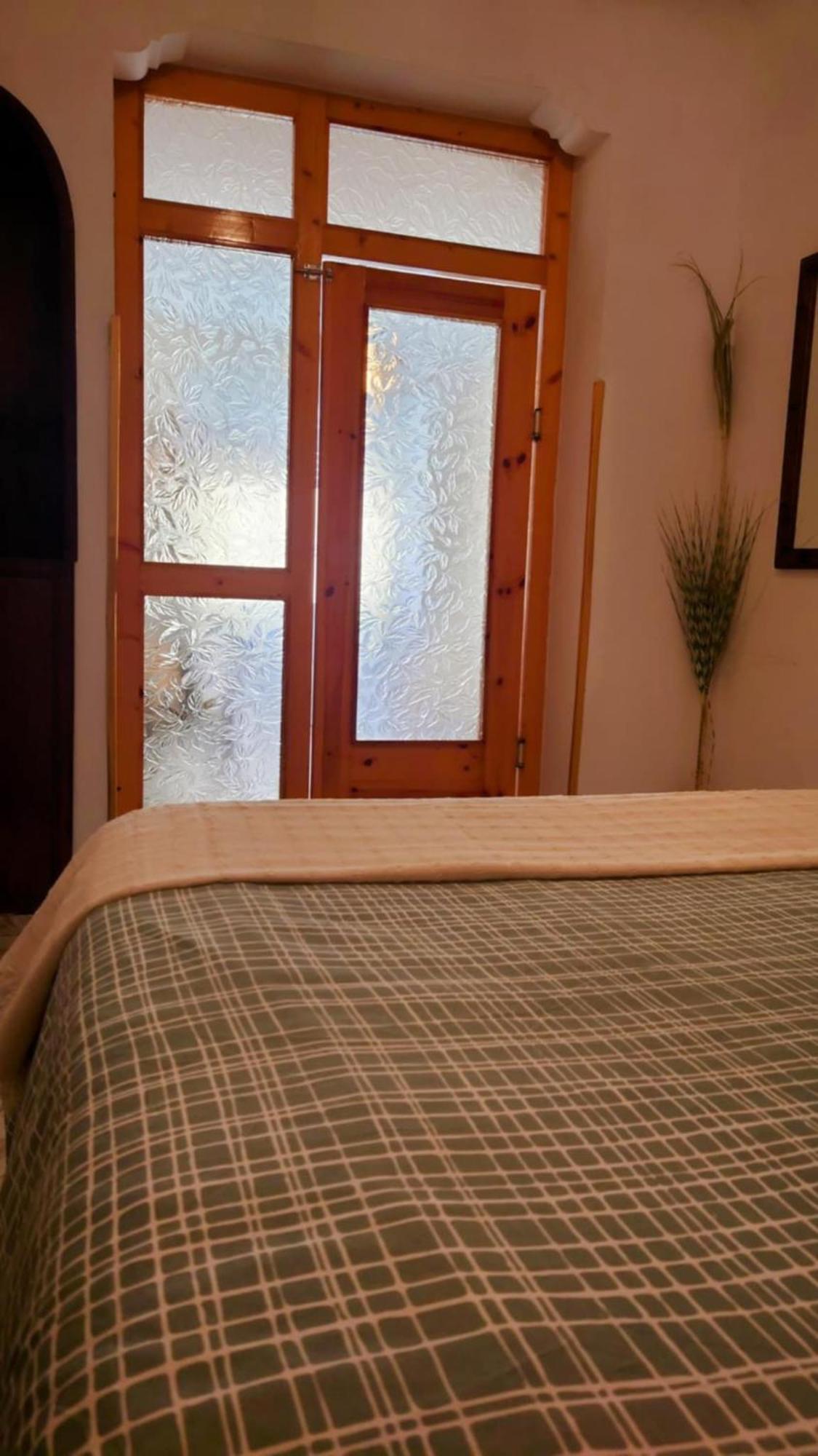 Appartement Entre El Mar Y La Montana à Jijona Extérieur photo
