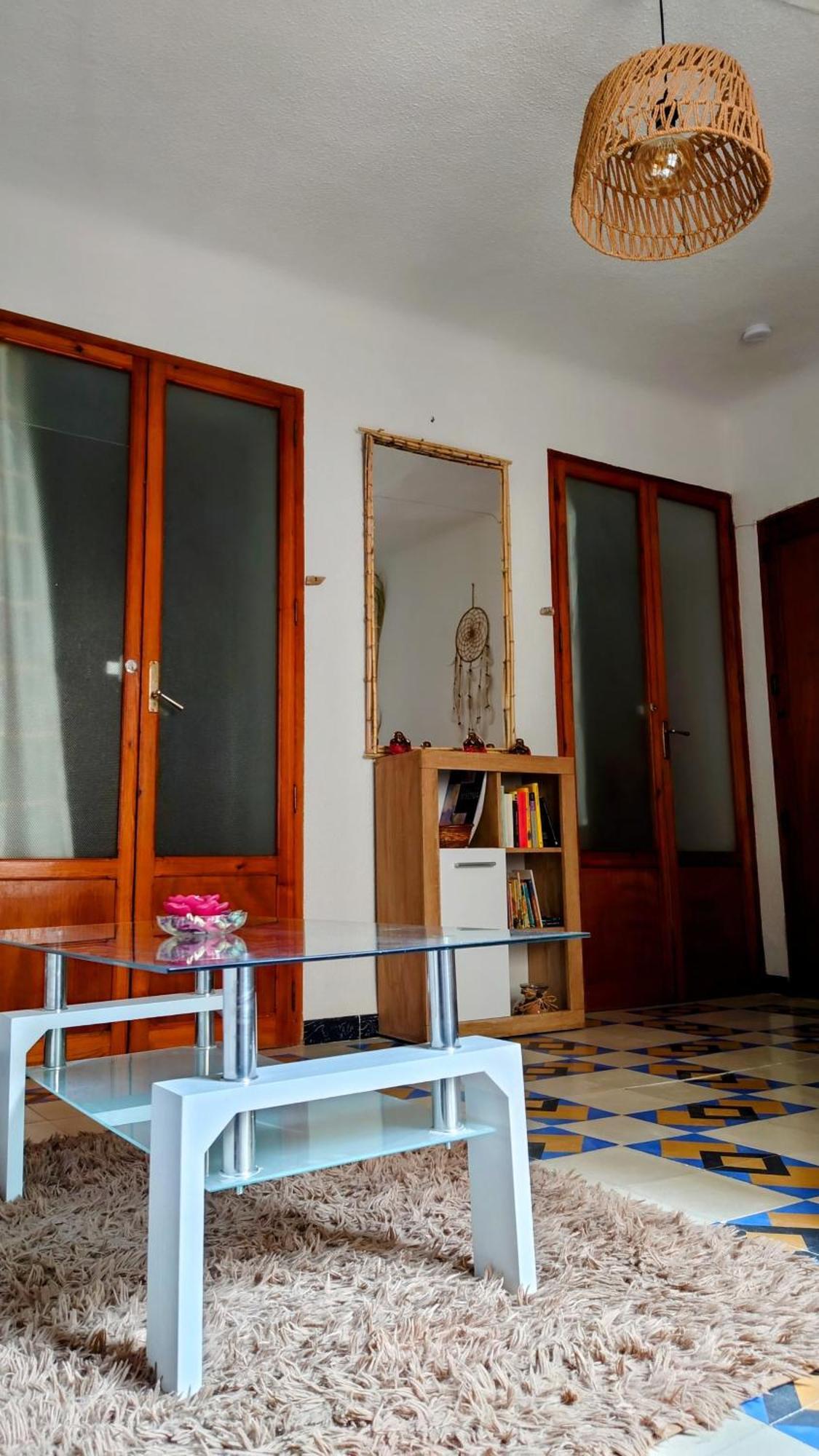 Appartement Entre El Mar Y La Montana à Jijona Extérieur photo