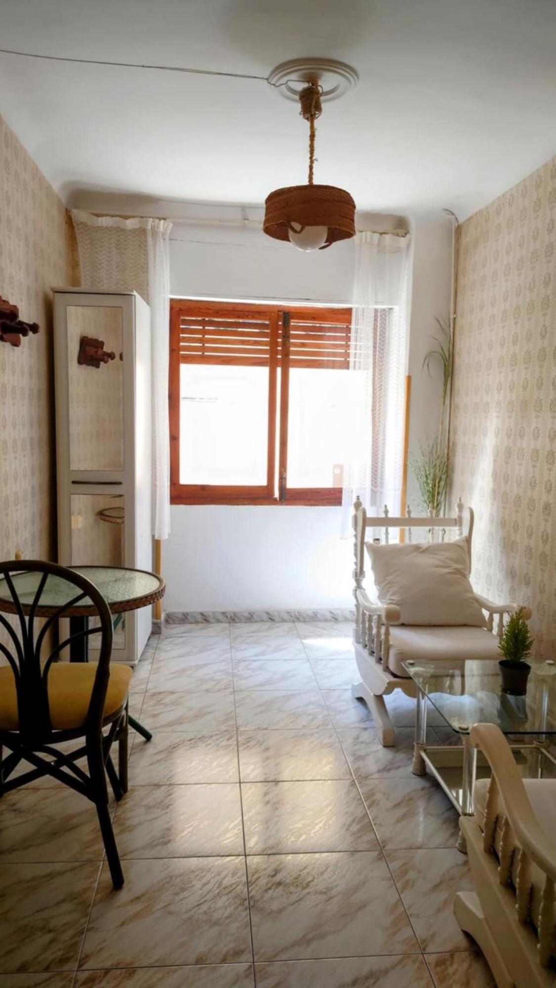Appartement Entre El Mar Y La Montana à Jijona Extérieur photo