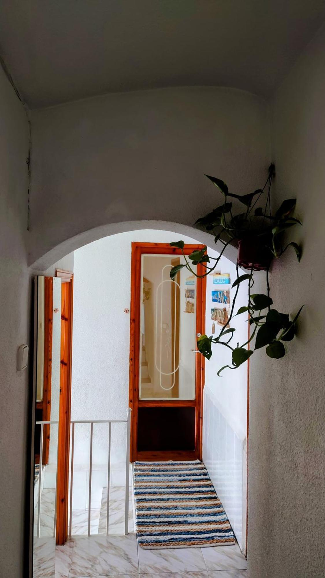 Appartement Entre El Mar Y La Montana à Jijona Extérieur photo